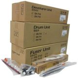 Altkin Kit d'entretien compatible Kyocera 1702G13EU0