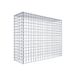 Gabionenkorb Typ 3 100 cm x 80 cm x 30 cm (L x H x T), Maschenweite 5 cm x 5 cm, Spirale