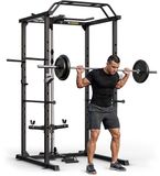 Trex Sport TX-500PC Power Cage
