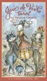 Vreugde Joie De Vivre Tarot