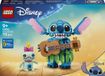 LEGO Disney Stitch en Scrump 43296 Bouwset