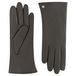 Roeckl Vingerhandschoenen 'PAVIA' grijs / antraciet / grafiet / donkergrijs
