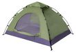 Solidchoice - Tente ultralégère 2 personnes, imperméable et facile à monter