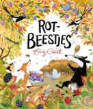 Rotbeestjes Lemniscaat Rotbeestjes