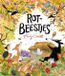 Rotbeestjes Lemniscaat Rotbeestjes