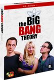 The Big Bang Theory - Saison 1 - DVD