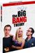 The Big Bang Theory - Saison 1 - DVD