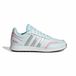 Adidas Sportschoenen voor Kinderen Swich 3 Lifestyle Aquamarijn - 39 1/3