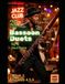 25 Bassoon Duets: LATIN, JAZZ, BLUES, FUNK, HIP HOP, SOUL, POP, ROCK. Intermediate/Advance. Grades 3,4,5. BOOK 3. By Raul Romo