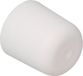 Kopp 3428.1700.7 Plafondbaldakijn Blanc Plastique 62 mm x 64.5 mm 1 pièce(s)