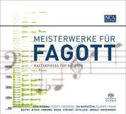 Meisterwerke NCA Meisterwerke Fur Fagott
