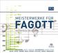 Meisterwerke NCA Meisterwerke Fur Fagott