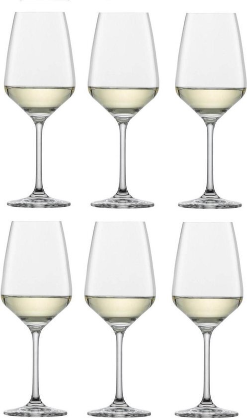 Schott Zwiesel Taste Witte wijnglas 356ml no. 0