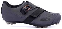 Sidi Aertis Mtb-schoenen Donkergrijs EU 44 1/2 Man