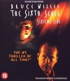 Disney Sixth Sense (Blu-ray)