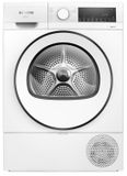 Siemens WQ33G2DEFG iQ500 Warmtepompdroger - A+++ - NL/FR