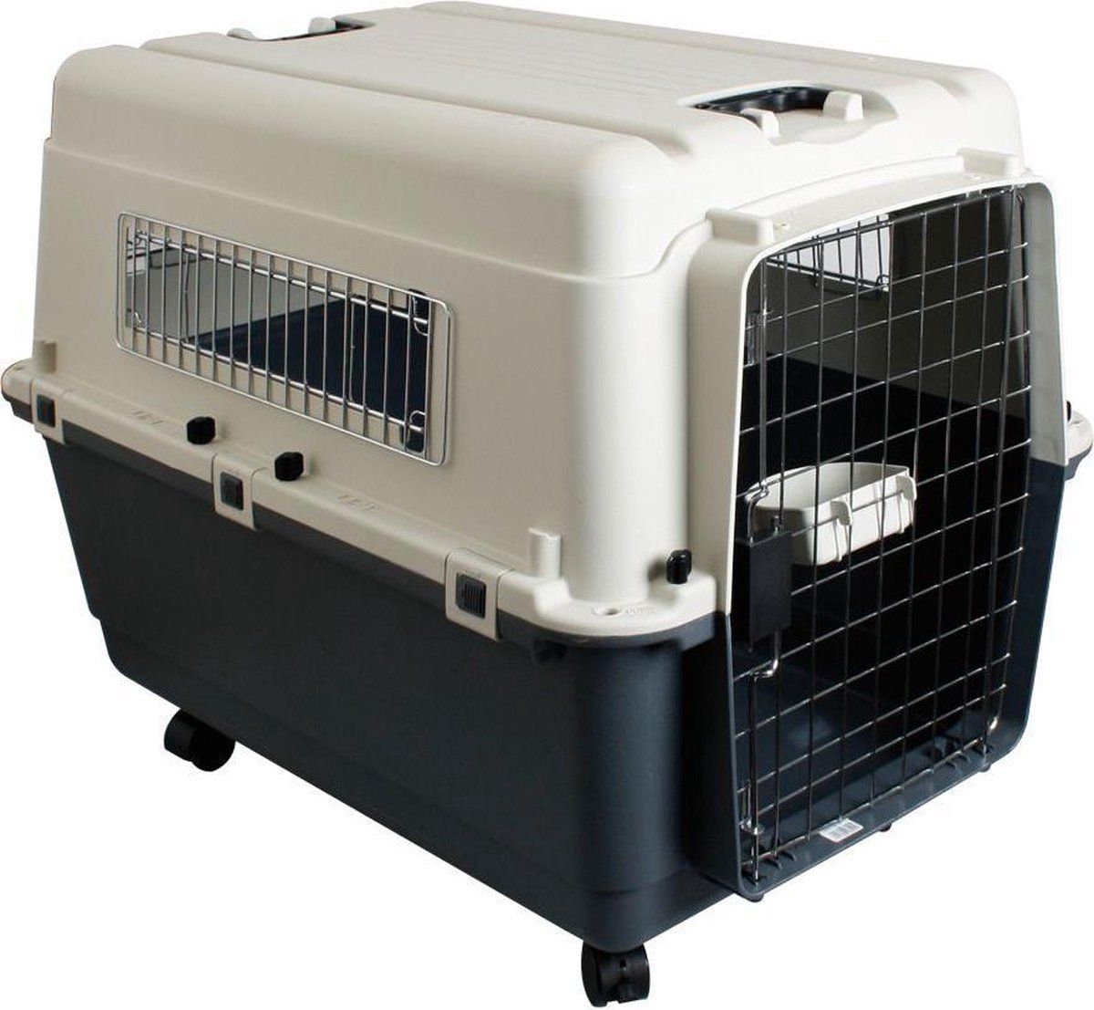 FLAMINGO Transport box xl nomad 90x60x68cm