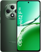 OPPO  Reno12 F 5G / 256 GB / Black Green