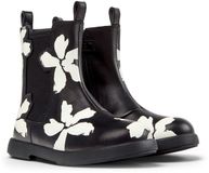 Camper Duet Booties Zwart EU 26 Jongens,Meisjes
