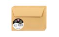 Clairefontaine 5486C - Pakket van 20 Zelfklevende Enveloppen C6 11,4x16,2cm