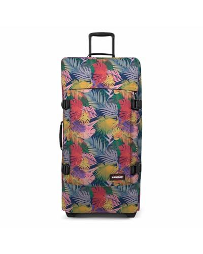 Eastpak Tranverz L reiskoffer met TSA-slot, twee vakken, inhoud 121 l, 79 x 40 x 33 cm, Brize Retro Navy