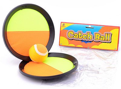 Johntoy Catchball Spel 29262