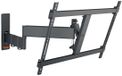 Vogel's COMFORT TVM 4645 L Draai- en kantelbare tv-beugel - Zwart