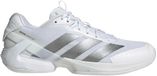 Adidas Adizero Ubersonic 5 Chaussures de padel Blanc EU 44 Homme