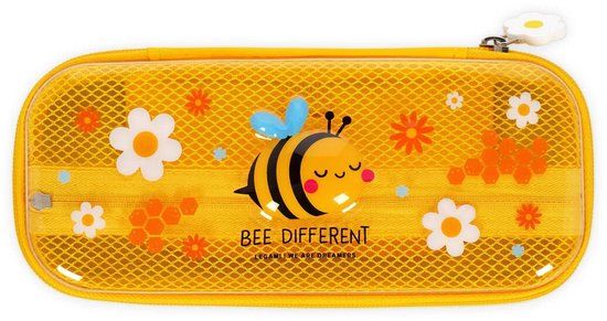 LEGAMI Pen etui - Wonderwow - Bee