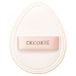 Kose - DECORTE Éponge de maquillage éclat 1 pc