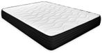 Kloe Matelas viscoélastique réversible, 90 x 200 cm