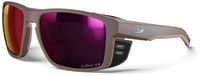 Julbo Shield L fotokromatisches Sonnenbrille transparent CAT0-4