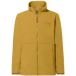 VAUDE Pulex jack II, fleecejas, sportjasjes voor kinderen buiten, niet waterdicht, niet winddicht, fleece, zonder capuchon