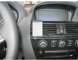 Brodit ProClip - 853541 - Zwart