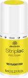 Alessandro Striplac Peel or Soak 185 - Neon Flashy Fish - Gel Nagellak 8 ml