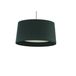 Santa & Cole Suspension GT6 Black
