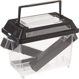 Exo Terra Cricket Pen S - Zwart - 20 x 15 x 12 cm