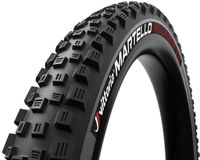 Cop.V Vittoria Martello Enduro G2.0 Tubeless 27.5´´ X 2.4 Mtb-band Zilver