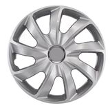 Wieldop STIG Wieldop STIG zilver set van 4 Stig - 16"