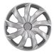 Wieldop STIG Wieldop STIG zilver set van 4 Stig - 16"