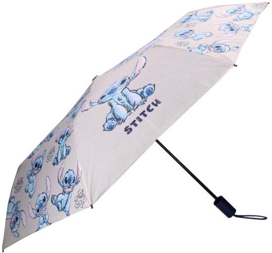 Lilo Vadobag Lilo & Stitch Paraplu Stitch Turbulent Skies