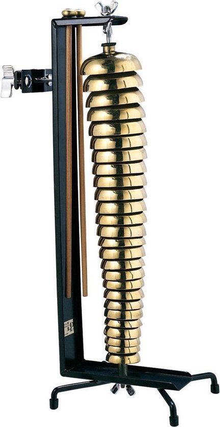 Latin Percussion LP450 Bell Tree 26 Bells