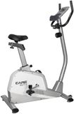 Care fitness CARE MED-518-2 - Handmatige hometrainer - 9 kg vliegwielmassa - 8 weerstandsniveaus - Lage instap - Voor thuisgebruik