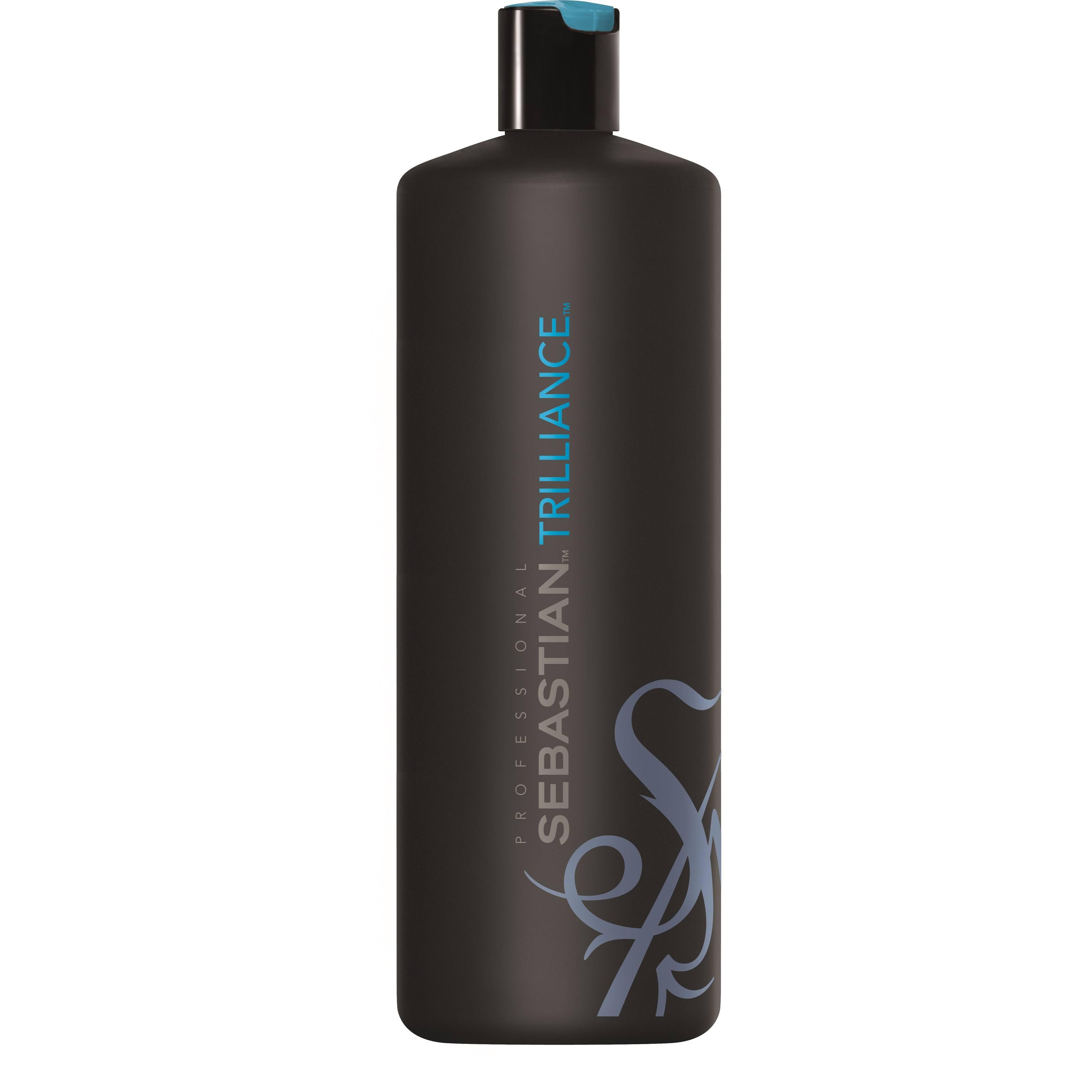 Sebastian Trilliance Shampoo-1000 ml