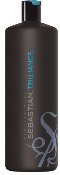 Sebastian Professional Trilliance Shampoo 1000 ml