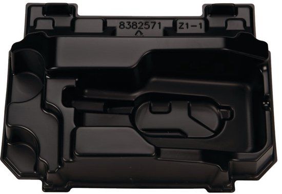 Makita Accessoires Makita Kofferinzet/inlay DHR263/DHR264 (+ Accu's en lader)