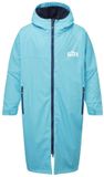 Gill Aqua Parka Bleu Tempête / Marine L