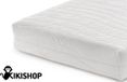 Kikishop Koudschuimmatras 80x200x20 cm