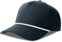 Atlantis Headwear Paka Baseball Cap