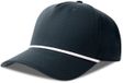 Atlantis Headwear Paka Baseball Cap